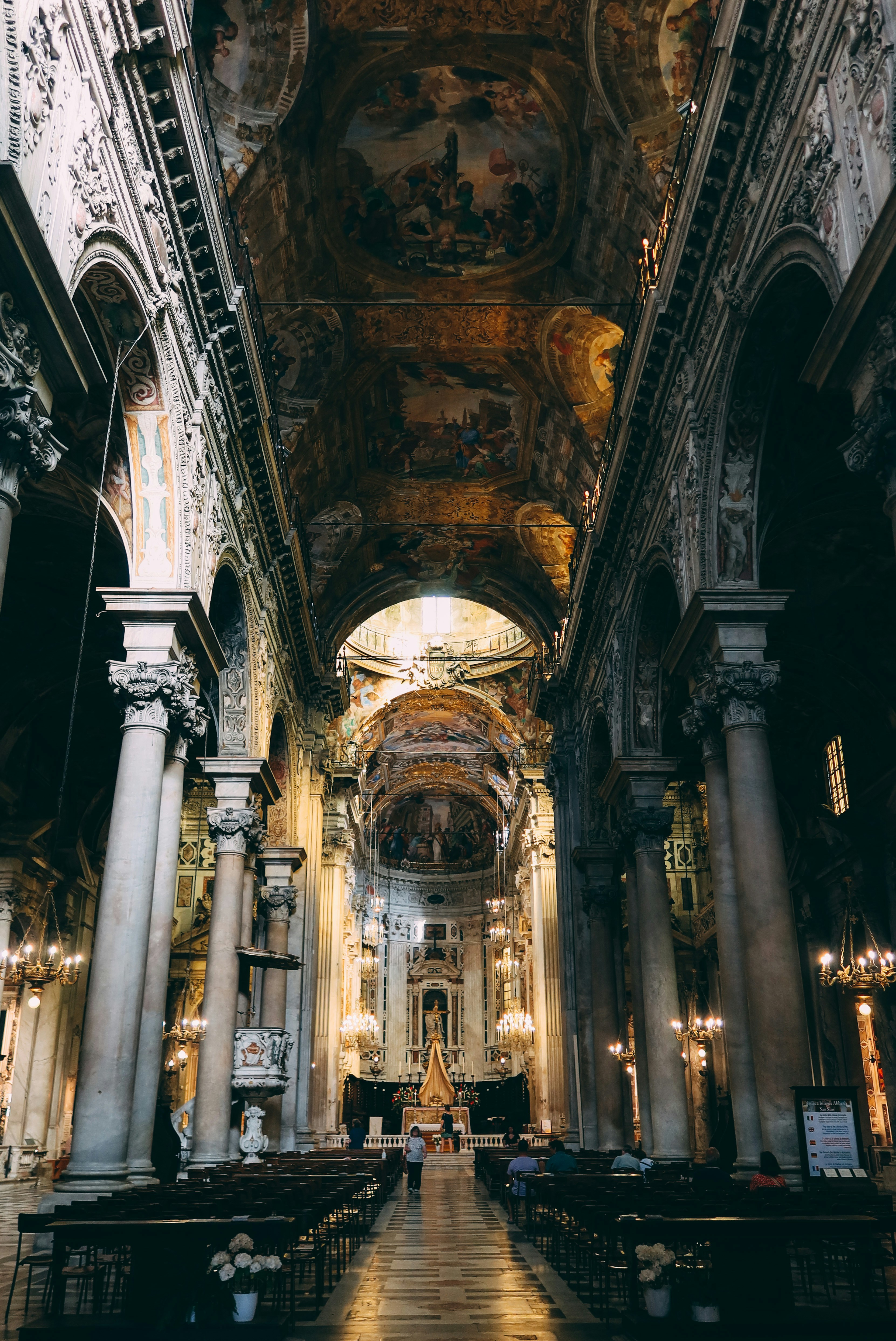 Cathedral